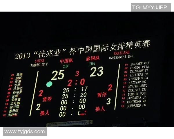 杭州排球队在精英赛中的耐力表现分析与启示